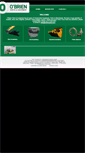 Mobile Screenshot of obrienparts.com